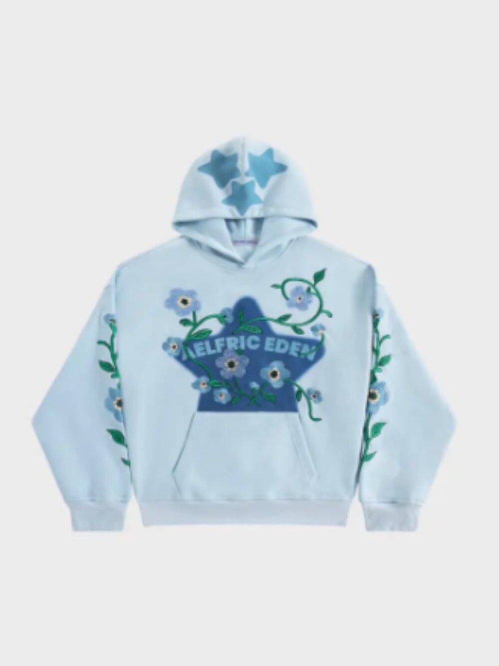 AELFRIC EDEN HOODIE MEN M
